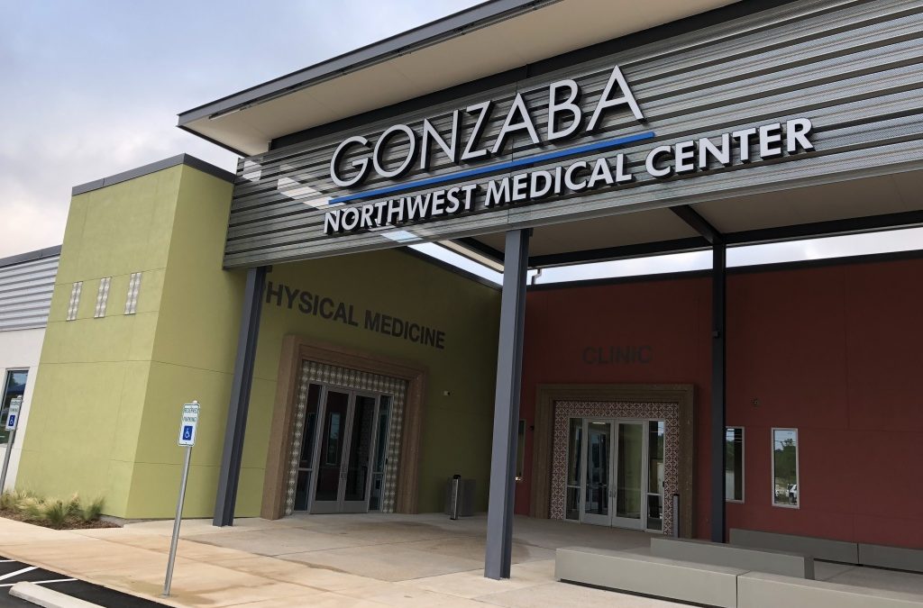 New Northwest Medical Center Showcases 5-Star Care from Gonzaba Medical Group