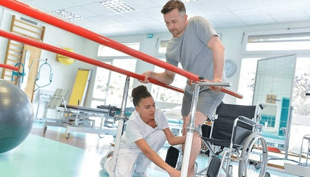 National Physical Therapy Month