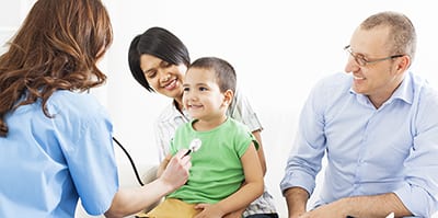 What is a Family Practice?