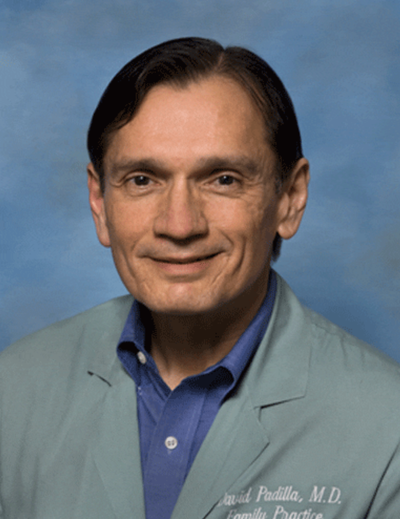 Dr david padilla web