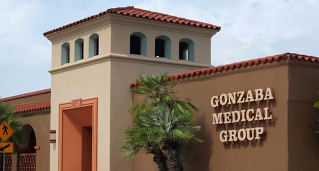 Gonzaba Medical Group - Main Medical Center