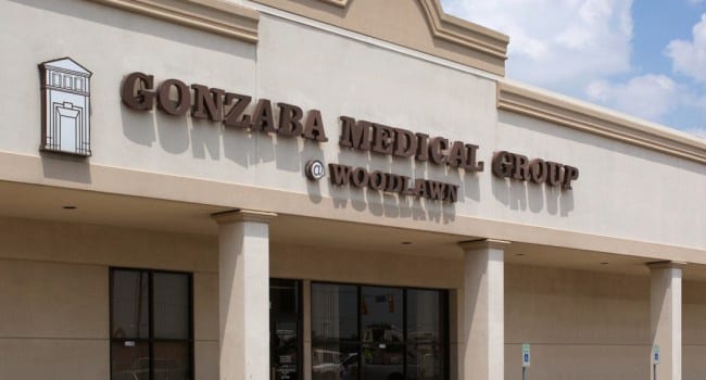 Gonzaba Medical Group - Woodlawn Medical Center