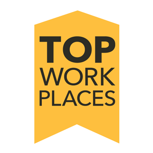 San Antonio Express-News - Top Work Places 2021