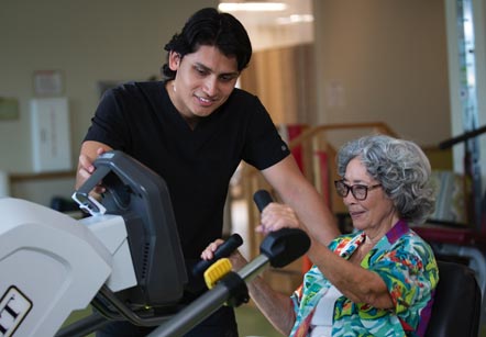 LP-WinningTeam-001 Gonzaba Medical Group - Physical Therapy