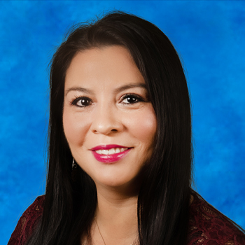 Leticia Banda Gonzaba Medical Group Field Marketing Specialist, Leticia Banda