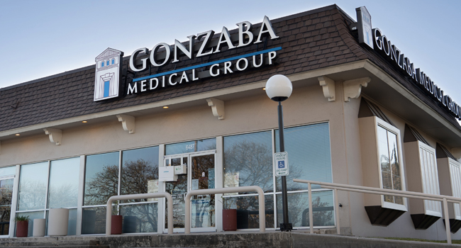 Gonzaba Medical Group North Central Clinic