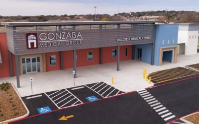 Gonzaba Medical Group Announces New Medical Center