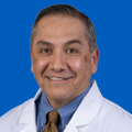 Chiropractor - Dr. John Mireles
