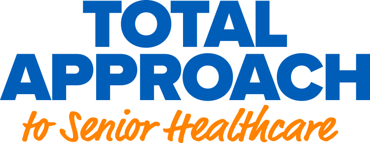 Experience the Gonzaba Total Approach to Senior Healthcare