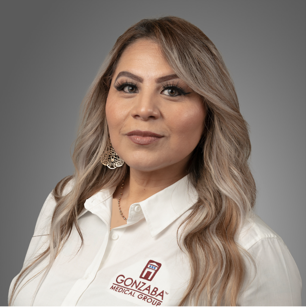 Gonzaba Medical Group Field Marketing Specialist, Iliana Escrigas