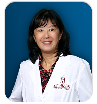Dr. Hung is an Acupuncturist at Gonzaba Medical Group.