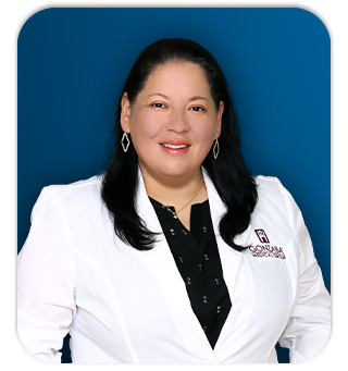 Ruby Rodriguez, NP