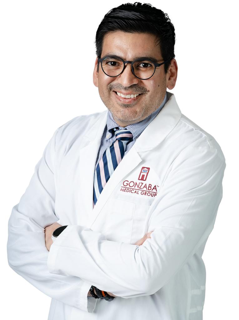 Dr. Valbuena