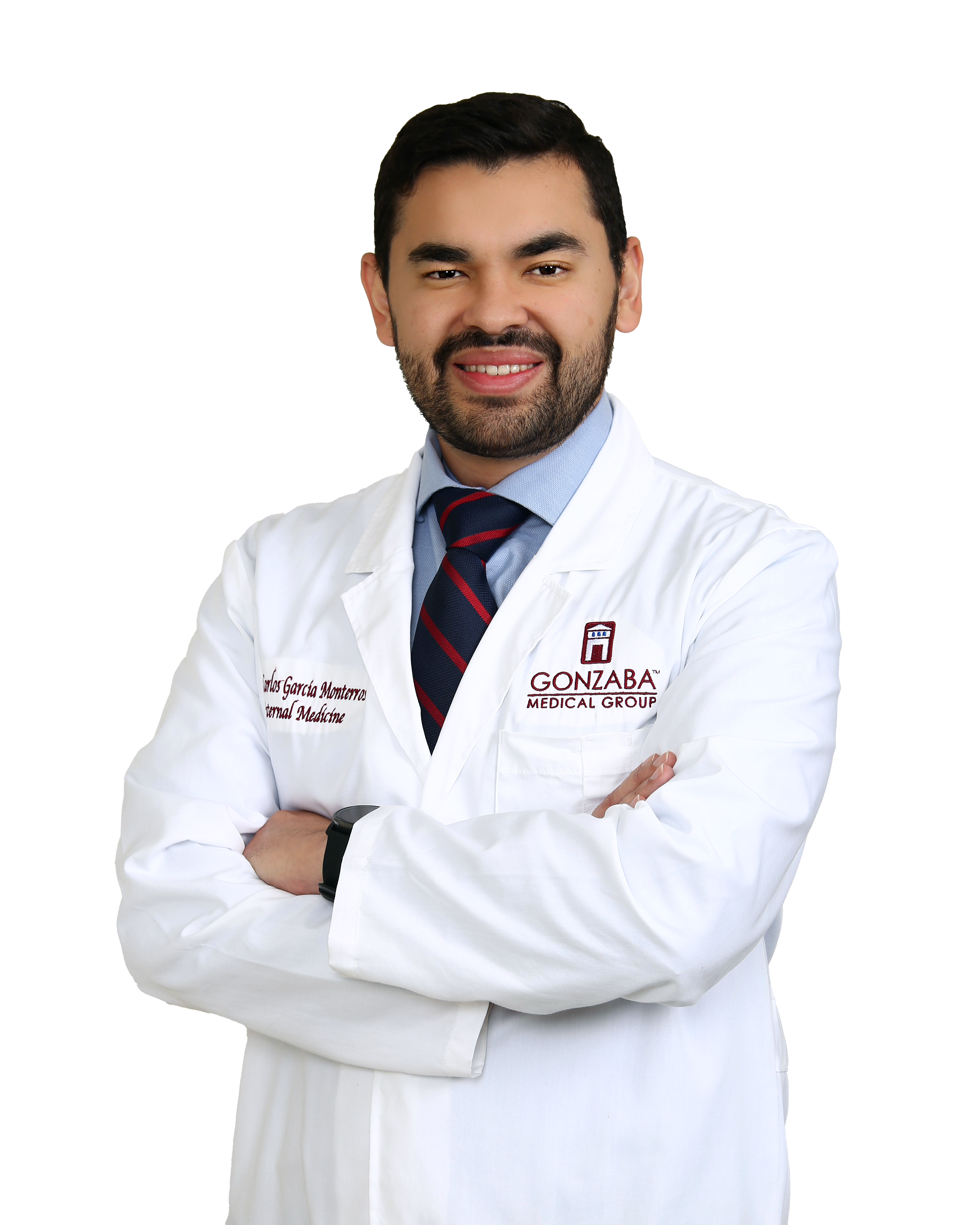 Dr. Monterroso