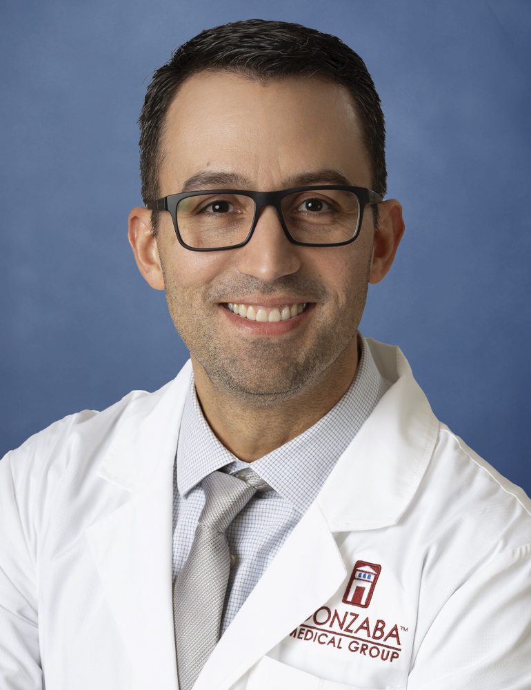 anaya luis md | gonzaba medical group Anaya luis md