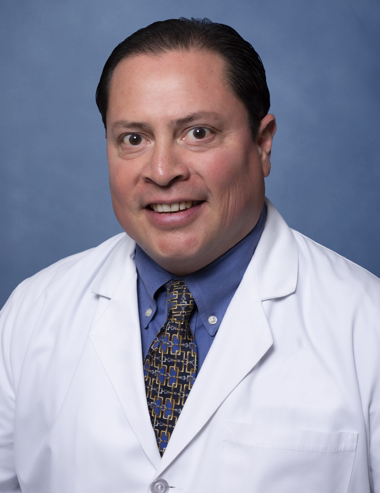 Ortega andrew p Md
