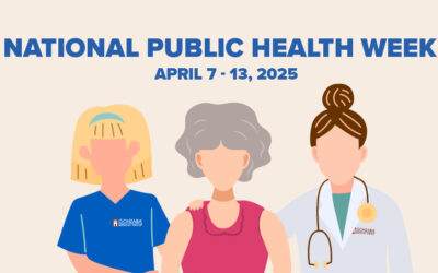National Public Health Week