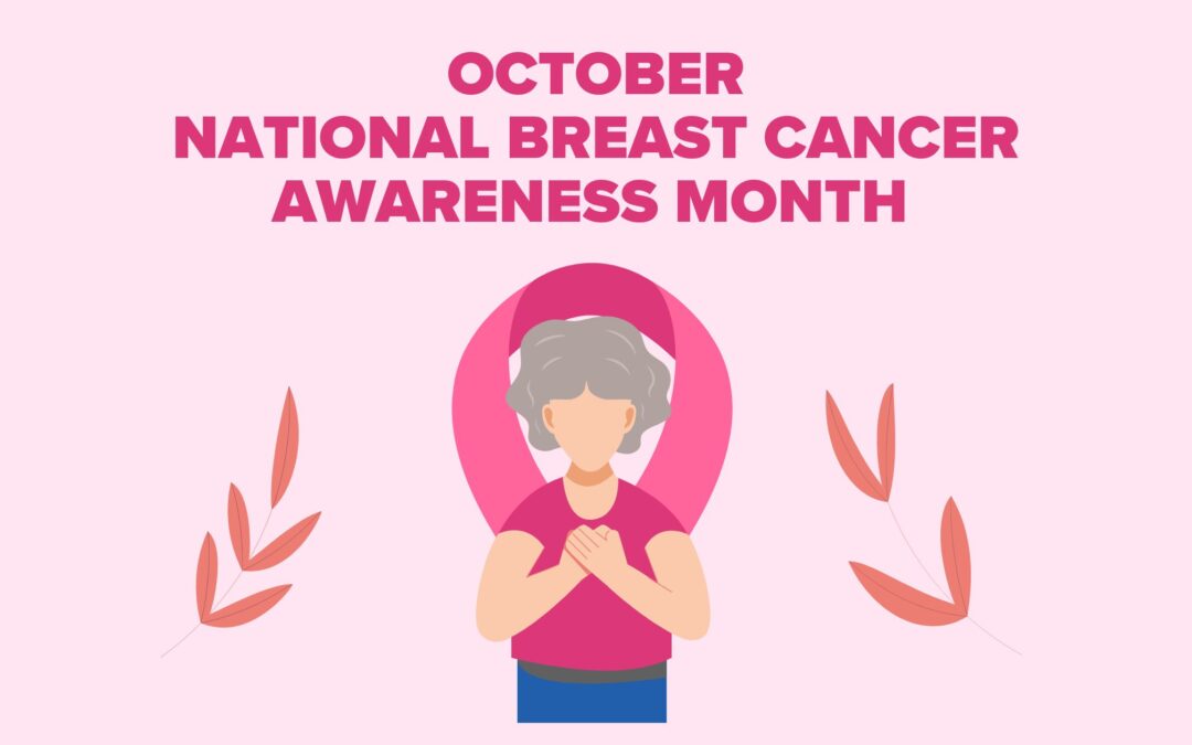 Schedule Your Mammogram Today!