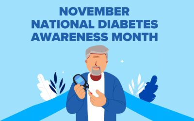 Lead A Healthy Lifestyle, Control Your Blood Sugar Levels