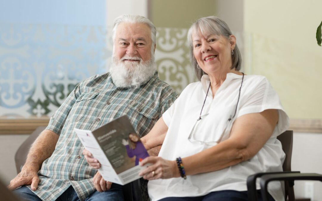 Conquering The Annual Enrollment Period with Gonzaba Medical Group