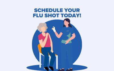 National Influenza Vaccination December Awareness