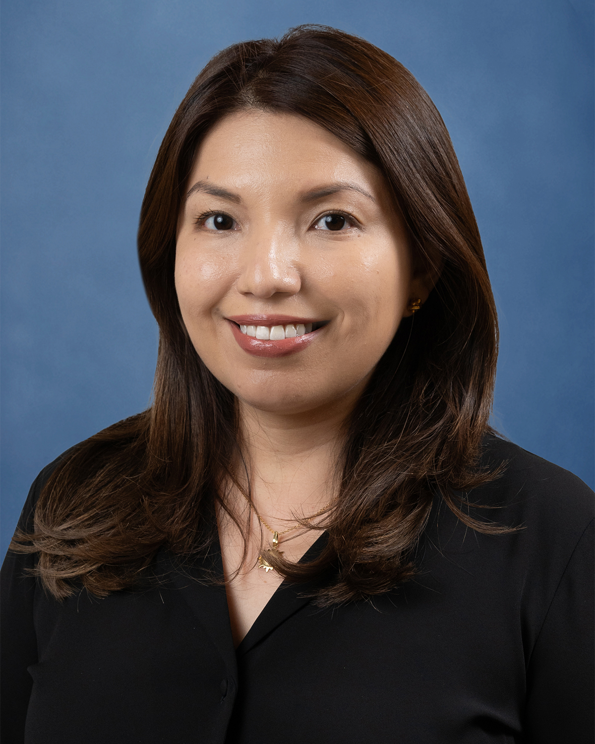 Annabelle Fernandez is a Community Healthcare Advocate at Gonzaba Medical Group. 