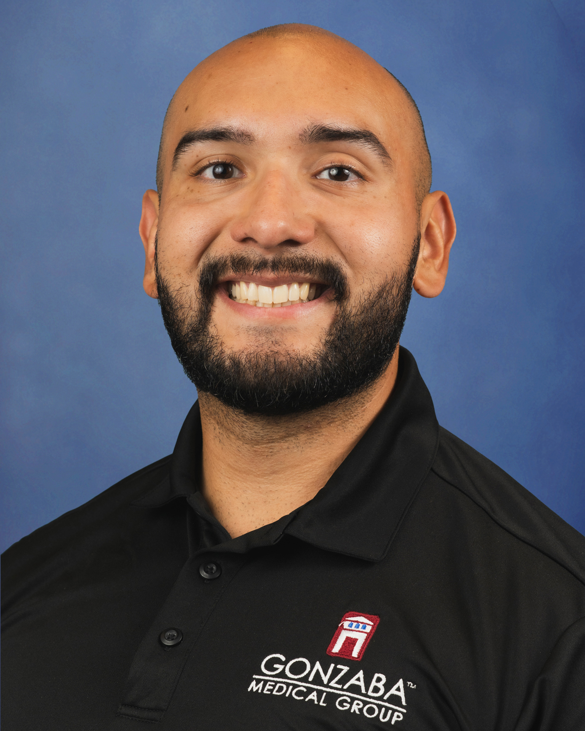 Jose Vargas is a Community Healthcare Coordinator at Gonzaba Medical Group.