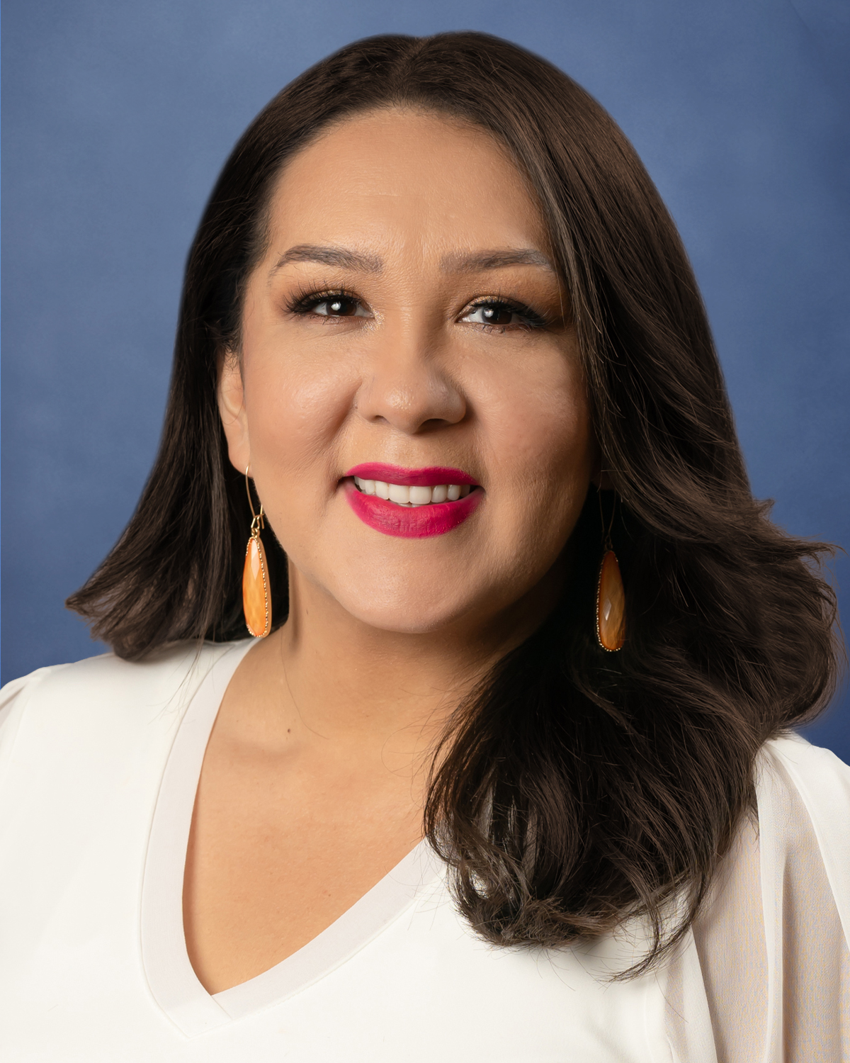 Josephine Rivera is a Community Healthcare Advocate at Gonzaba Medical Group.