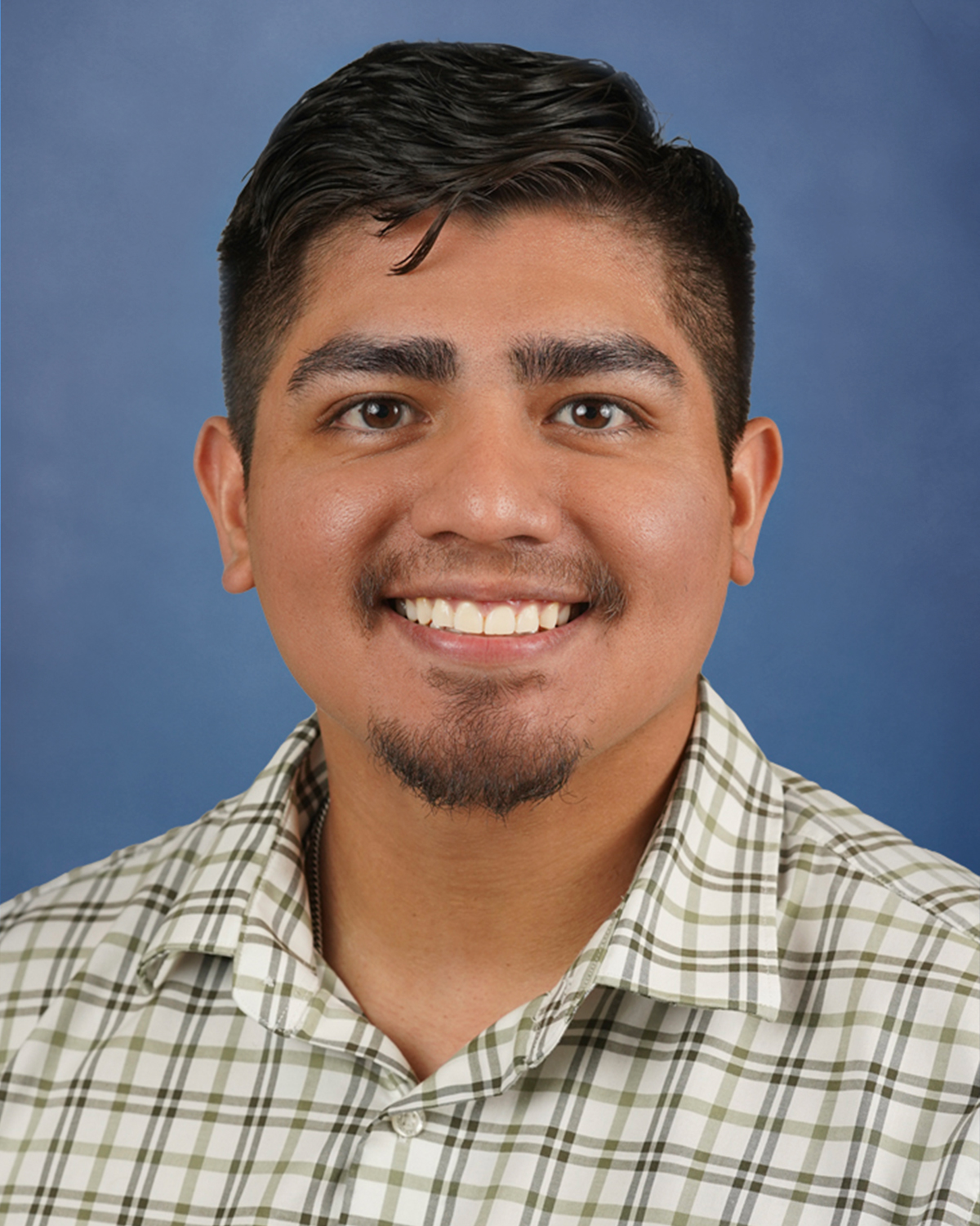 Orlando Ledezma is a Community Healthcare Coordinator at Gonzaba Medical Group.
