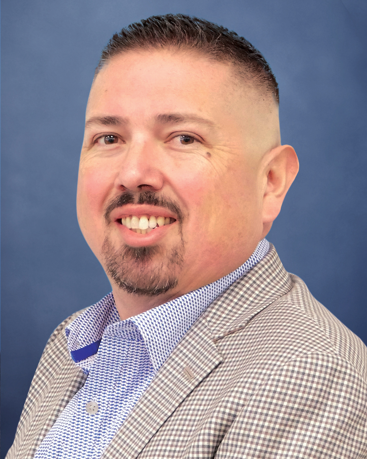 Steven Vargas is the Community Healthcare Director at Gonzaba Medical Group.