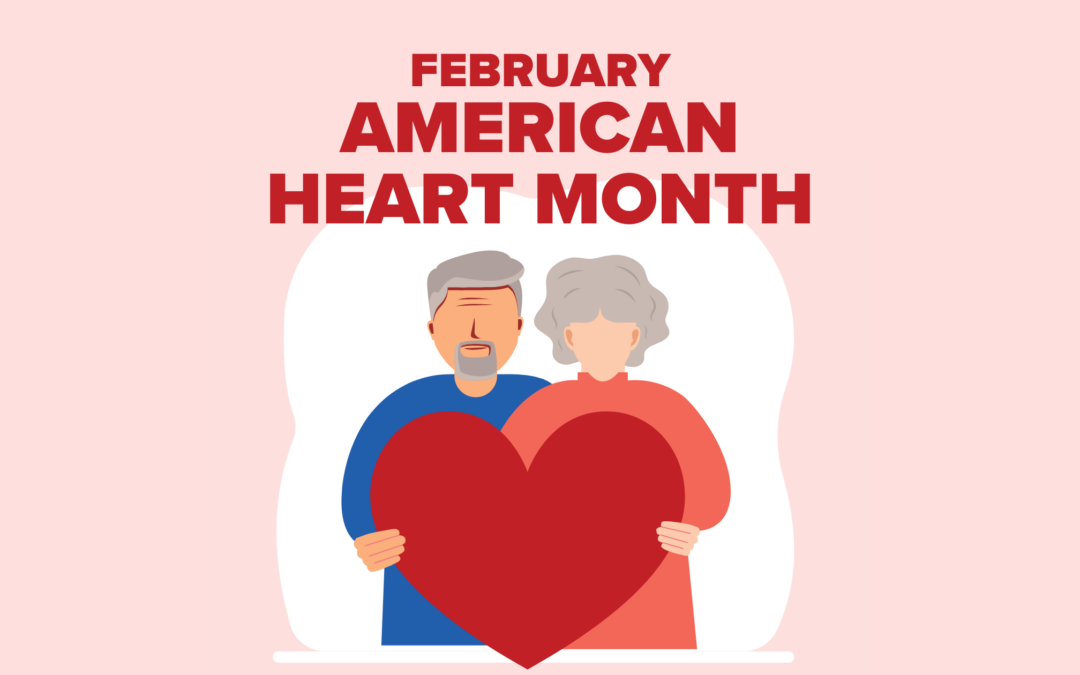 American Heart Month: Heart Health for Seniors at Gonzaba Medical Group