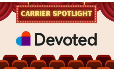 Carrier Spotlight: Devoted