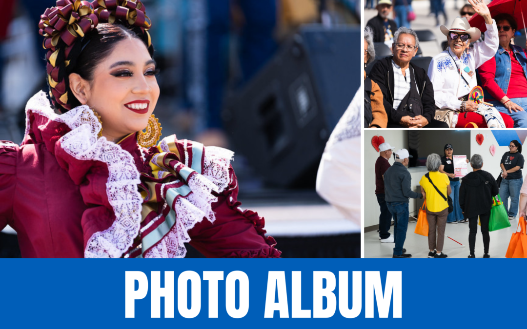 View Photos from the Southeast Medical Center Block Party