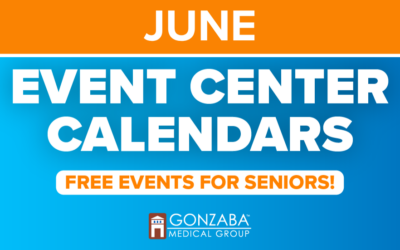 Monthly Calendar: Free June Events for Seniors
