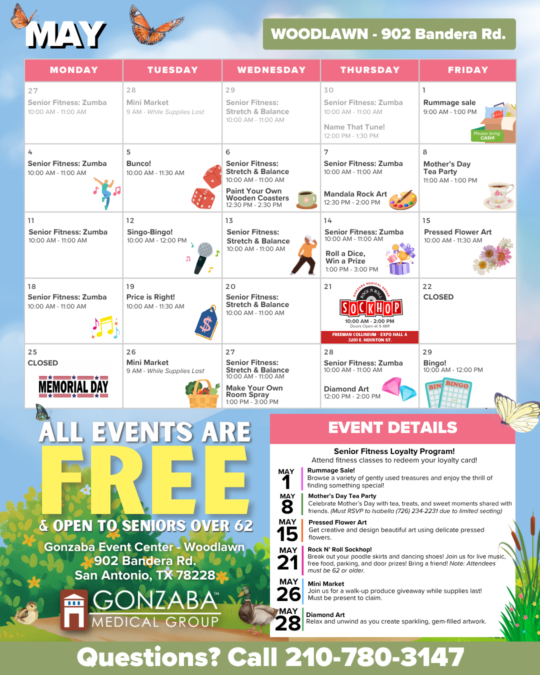 Ec june event calendar  x woodlawn