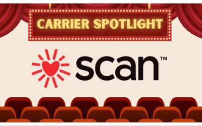 Carrier Spotlight: SCAN