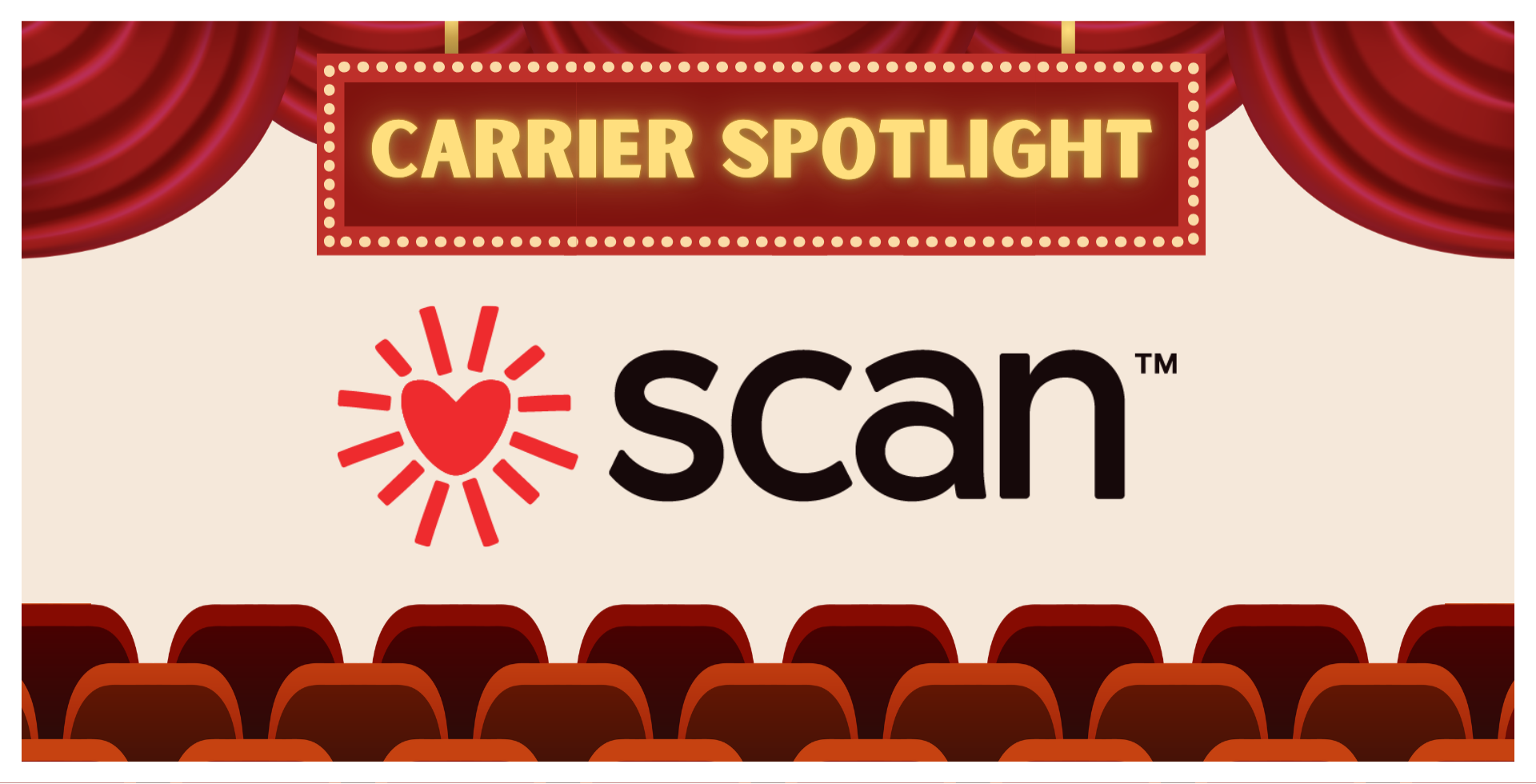 x carrierspotlight agent newsletter may