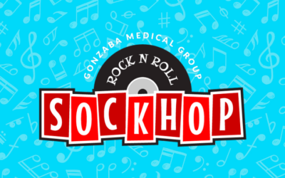 Watch the KENS 5 Great Day SA Sock Hop Interview πΆ