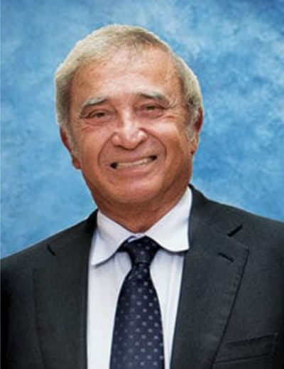 Dr bill gonzaba ceo web