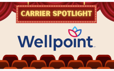 Carrier Spotlight: WellPoint