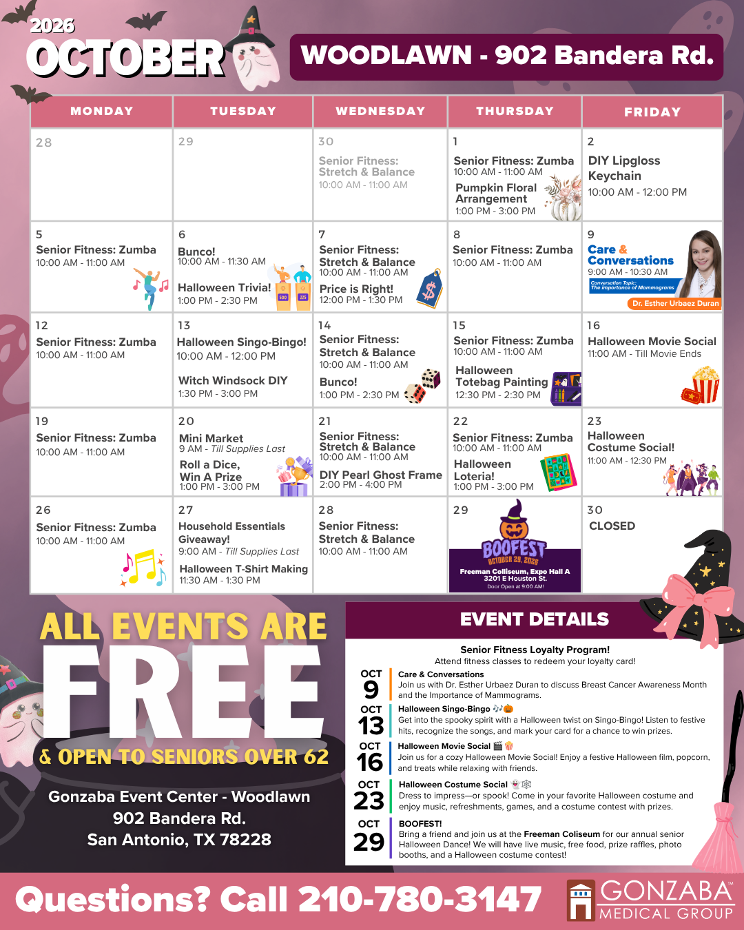 ec oct event calendar 1080x1350 wl | gonzaba medical group Ec oct event calendar x wl